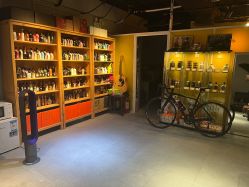 -极昼美黑24H日晒沙龙