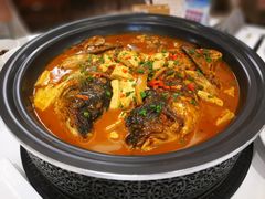-乾隆美食·本帮菜(黄河路店)