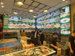 -飞尝蚝·顺德菜·鱼生(顺德总店)