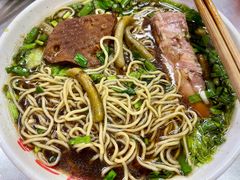 -老赵面店(大西路店)