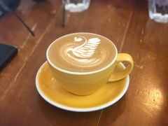 -COFFEE HOLIC(朝外SOHO店)