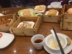 -日日鲜茶餐厅(小公园店)