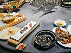 -苏先生海鲜渔庄(金桥店)