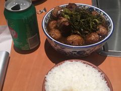 -小土豆北方菜馆(方庄店)