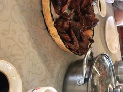 -百利鸽王(紫薇路店)