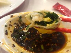 -客临百思德·东北特色馆(龙湖时代天街店)