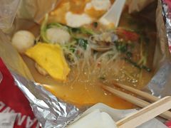 -见味花甲(福田coco park店)