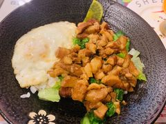 台式卤肉饭-老味道台湾美食馆