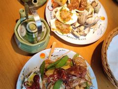 -松子料理(世纪城店)