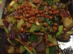-滋味烤鱼(祥和里店)