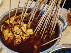 -福茗春薪禾记海鲜烧烤(八一路店)