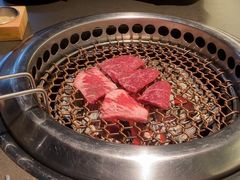 -芯元·碳烤熟成牛肉(经开店)