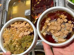 -海底捞火锅(上元大街店)