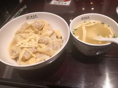 开洋拌馄饨-熙盛源(凤凰街店)