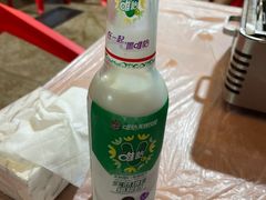 -回头烧烤(悦荟购物中心店)