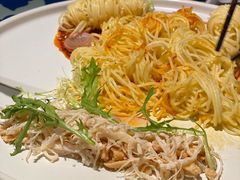 -绿茶餐厅(领展购物广场·中关村店)