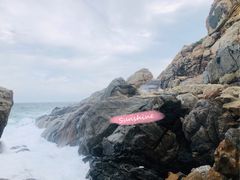 景点-三亚蜈支洲岛旅游区