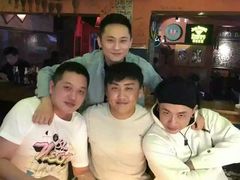 -丽纳尔斯酒吧LENORE’S BAR(三经街店)