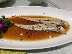 -启东海鲜人家(古美路店)