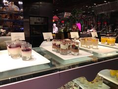 -广州富力君悦大酒店·凯菲厅