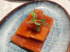 -无锡苏宁银河国际酒店-悦府65中餐厅