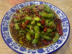 -江城燕子大排档(江汉路步行街店)