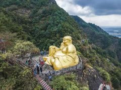 -大慈岩风景区