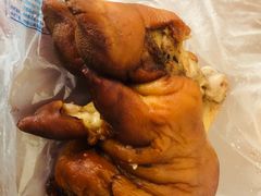 -济南孟家扒蹄店