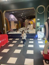 -meland club亲子乐园(北京芳圆里ID MALL店)
