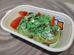 -狐狸和向日葵(北京路店)