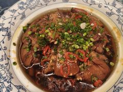 -阿嫂印象·民间江湖菜(大学城店)