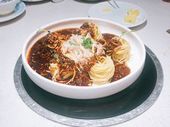 -拈菜(观音桥阳光世纪店)