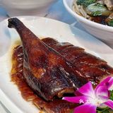 来东莞，真的就为了这一口美味烧鹅！！