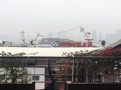-国际邮轮中心码头(厦鼓码头)