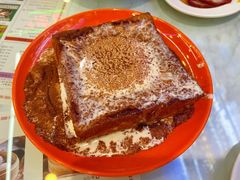 -澳门陈光记烧味饭店(万象城店)