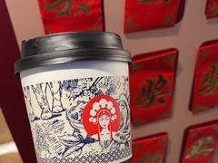 -霸王茶姬(正佳广场店)