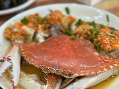 -醉壹号海鲜大排档(厦门美食地标店)