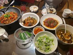 -味上湘菜馆(岳麓山店)