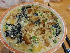 -小桃园·豆浆油条(复兴中路店)