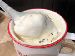 -堂屋糖水店(愚园店)