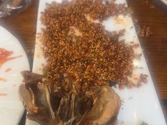 -韩风烤牛肉冷面店