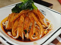 -魏家凉皮(博水商务大厦店)