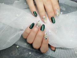 点击看大图 -StartNail美甲