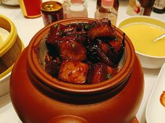 -万荣烤鸭店·北京菜(天坛店)