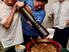 -品海楼·大连海胆锅贴馆(东港店)