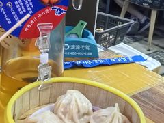 -喝丢一只鞋海鲜烧烤·海肠捞饭(文体街店)