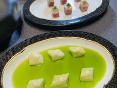 -谦默府· 现代潮粤菜(外滩店)