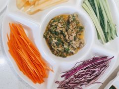 -芭夯兔·兔肉汤锅(新都店)