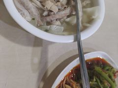 -天一沾水肥肠(科园一街店)