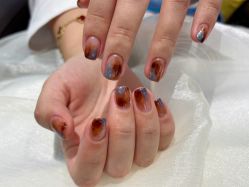 -MB·nail美甲美睫